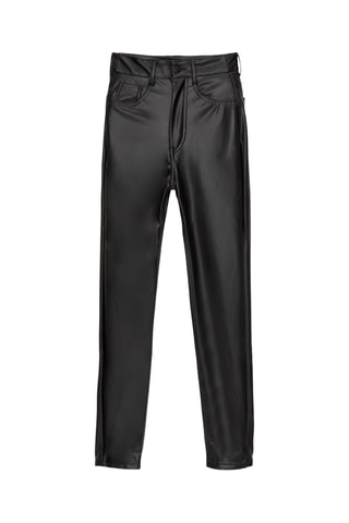 Pantalon - Noir