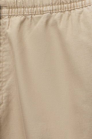 Pantalon casual - Beige