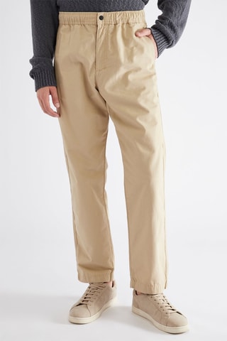 Chino - Beige