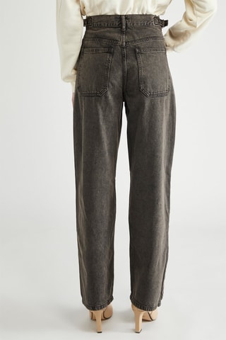 Pantalon - Gris