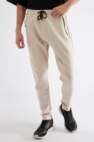Jogging - Beige