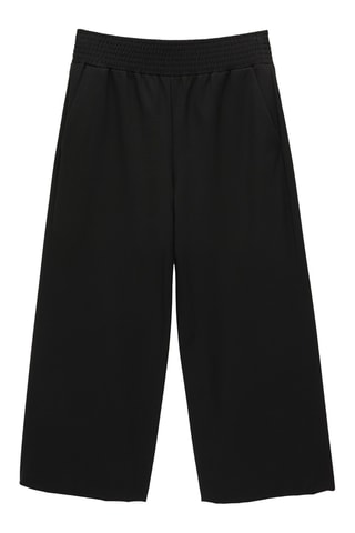 Pantalon - Noir