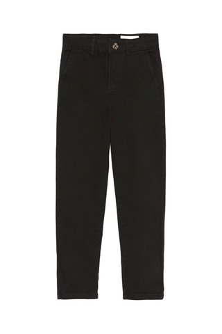 Pantalon - Noir