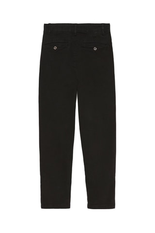 Pantalon - Noir