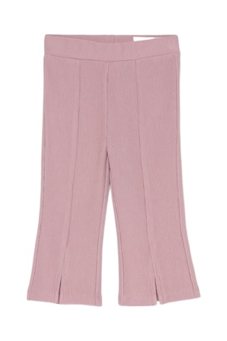 Pantalon - Rose