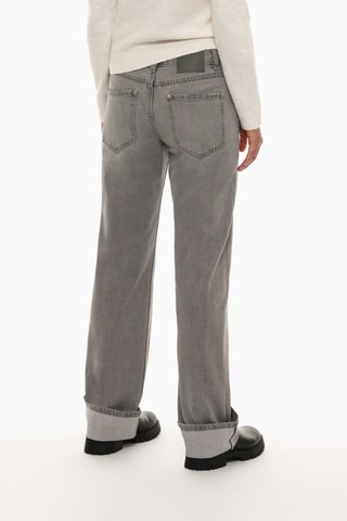 Jean - Gris clair