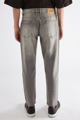 Jean standard - Gris