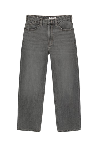 Jean - Gris foncé
