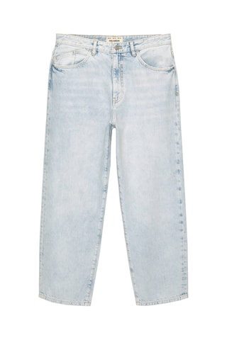 Jean - Bleu clair
