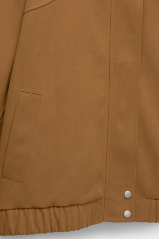 Veste - Marron clair
