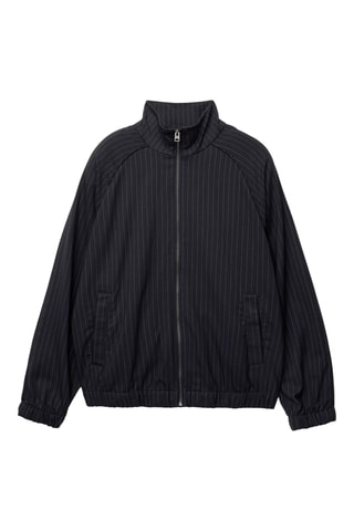 Veste - Noir