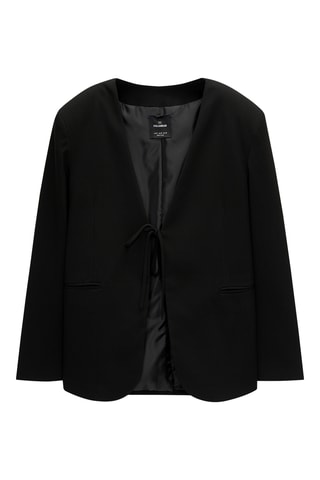 Veste - Noir