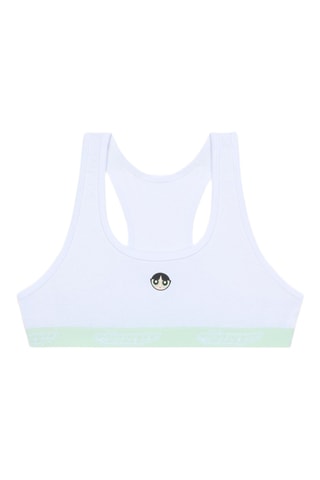 3 brassières Pochacco Sanrio - Ciel