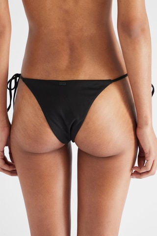 Bas de maillot - Noir