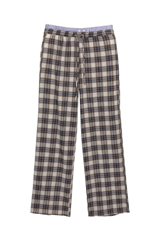 Bas de pyjama - Bleu