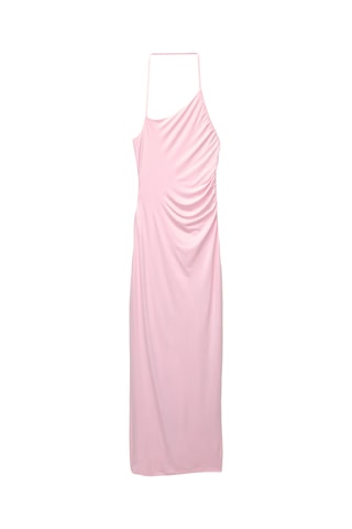Robe longue - Rose