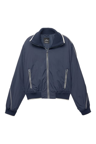 Bomber - Bleu marine