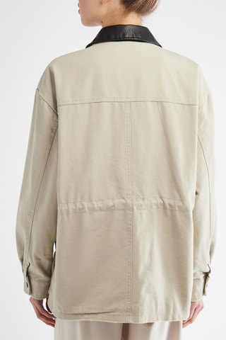 Blouson - Beige