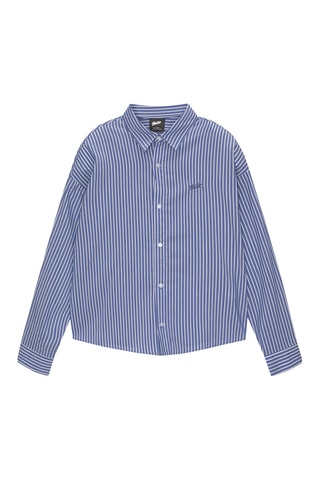 Chemise - Bleu marine