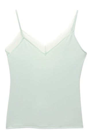 Caraco - Vert d’eau