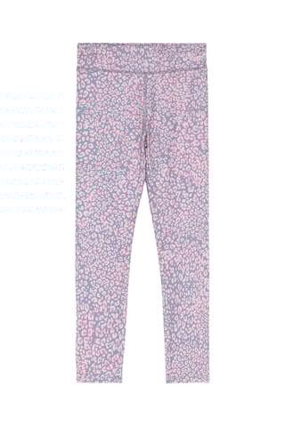 Legging - Gris clair