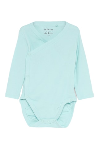 3 bodys - Vert d’eau