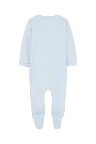 Dors-bien - Bleu clair