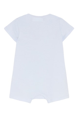 Pyjama Hello Kitty Sanrio - Bleu clair