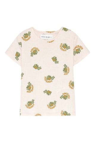 Pyjama - Rose poudré