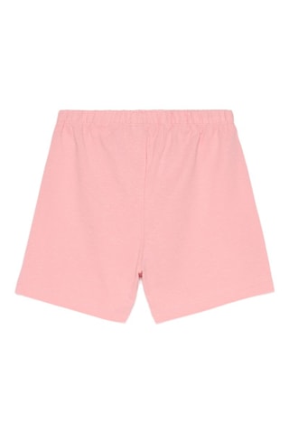 2 pyjamas - Gris chiné et rose