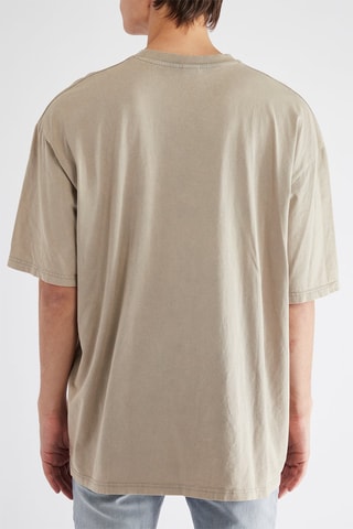 T-shirt - Taupe