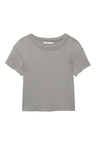 T-shirt - Gris