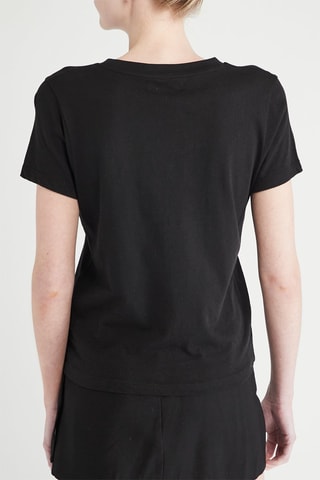 T-shirt - Noir