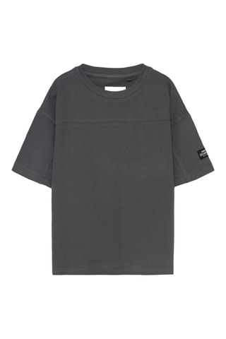T-shirt - Anthracite