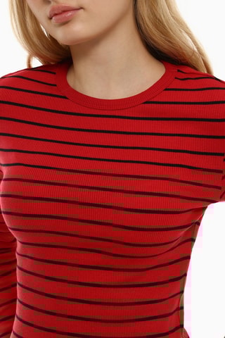 T-shirt - Rouge