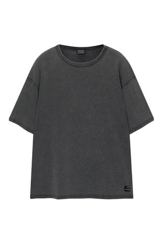 T-shirt - Gris