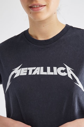 T-shirt - Bleu marine