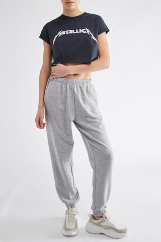 T-shirt - Bleu marine