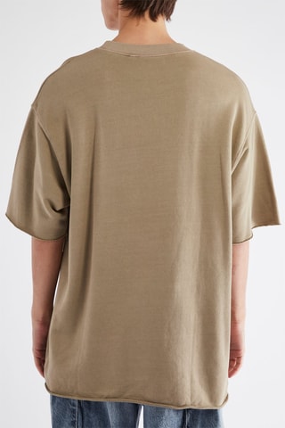 T-shirt - Taupe