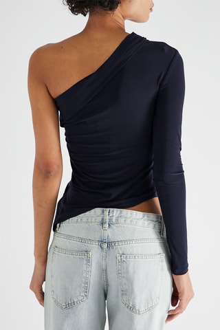 T-shirt - Bleu marine