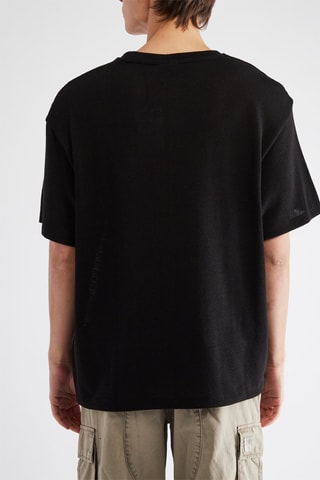 T-shirt - Noir