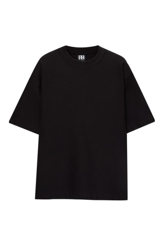 T-shirt - Noir