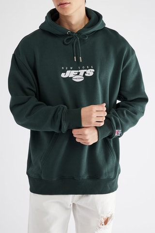 Sweat New York Jets - Vert