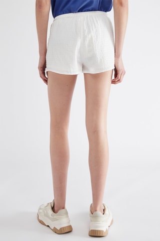 Short - Blanc