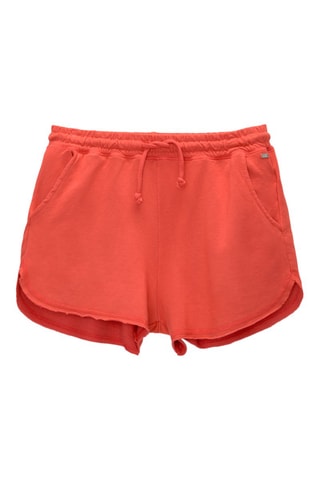Short - Orange