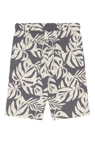 Short - Gris foncé