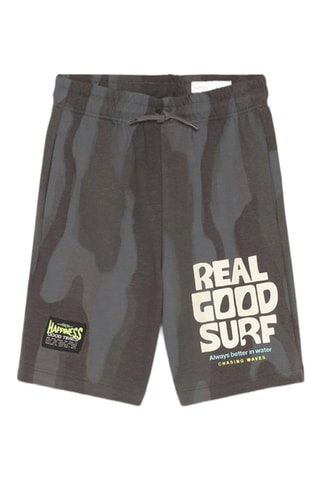 Bermuda - Anthracite