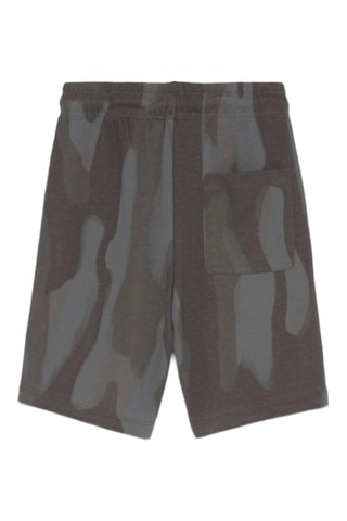 Bermuda - Anthracite