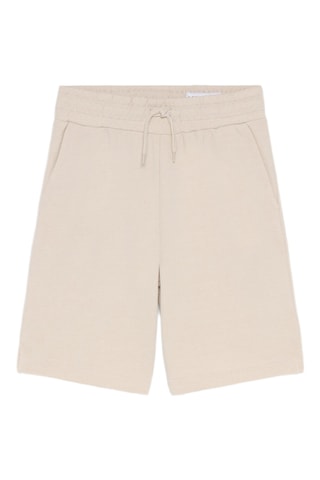 4 bermudas - Beige