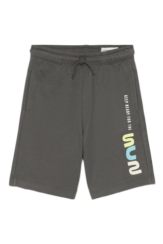 Bermuda - Gris foncé